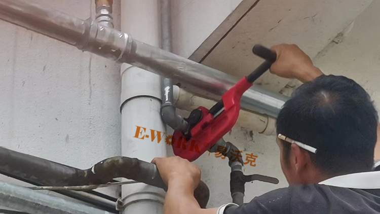 哪里可以買到小型迷你鋼管切管器割刀？